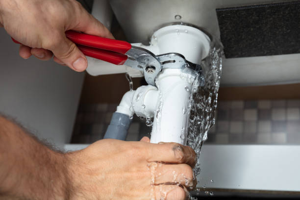 Best Residential water damage restoration  in Hunters Creek, FL