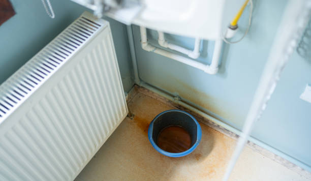 Best Water damage restoration near me  in Hunters Creek, FL